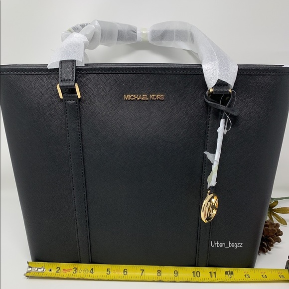 Michael Kors Sady Medium Tote - Picture 3 of 11